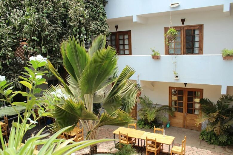 Hotel Casa Mara Guest House