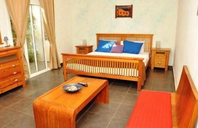 Hotel Casa Mara Guest House
