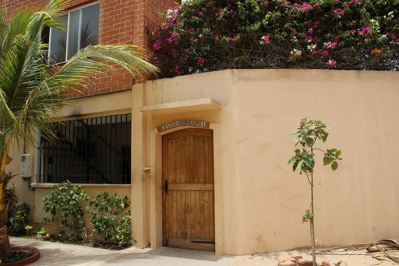 Hotel Casa Mara Guest House