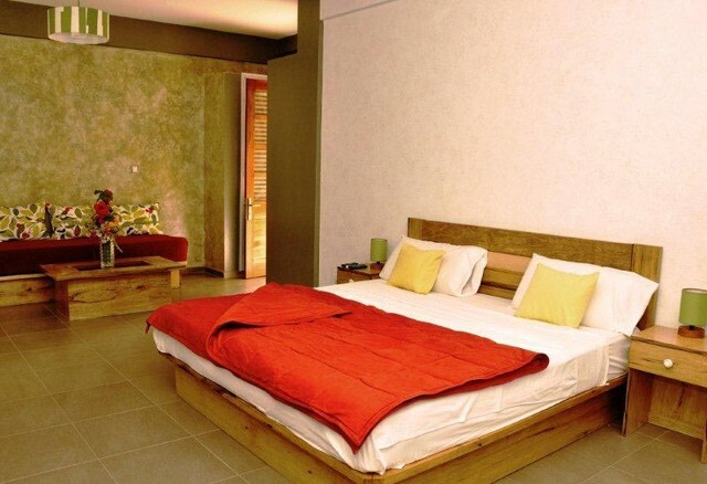 Hotel Casa Mara Guest House