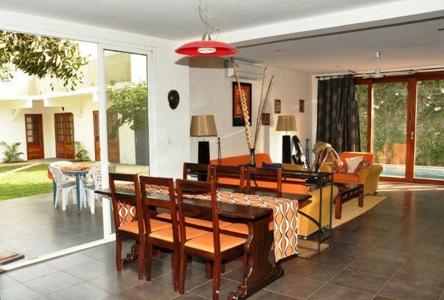 Hotel Casa Mara Guest House
