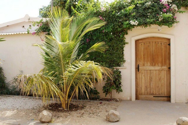 Hotel Casa Mara Guest House
