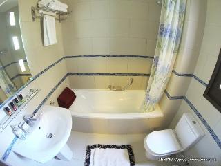 Hotel Zening Resorts