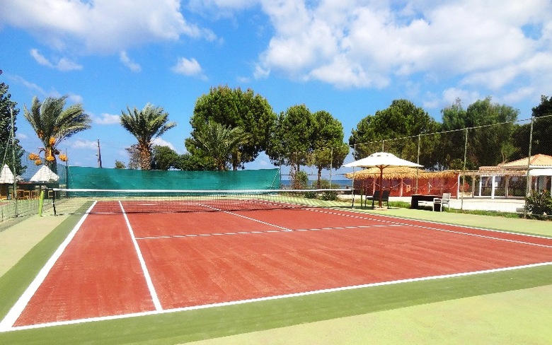 Hotel Zening Resorts