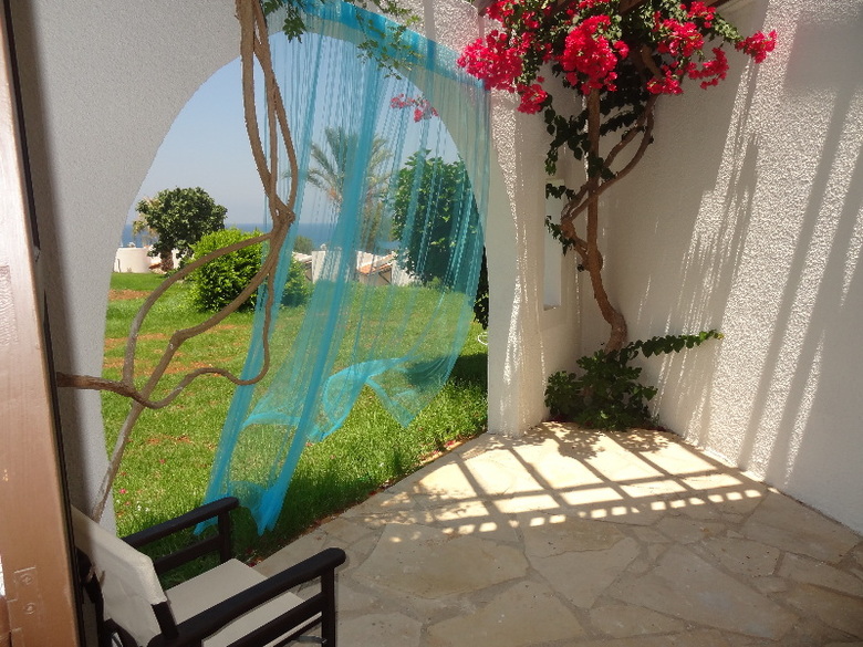Hotel Zening Resorts