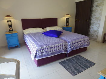 Hotel Zening Resorts