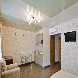 Aparthotel Iris