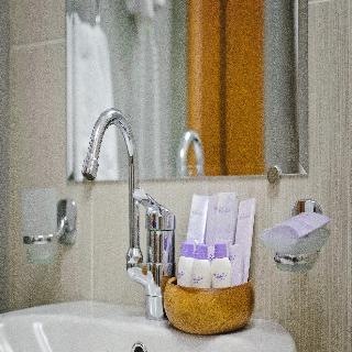Aparthotel Iris