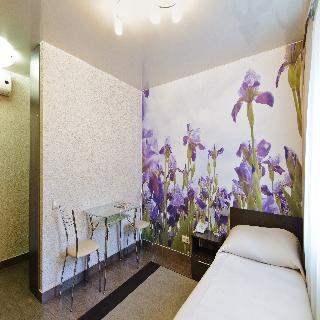 Aparthotel Iris
