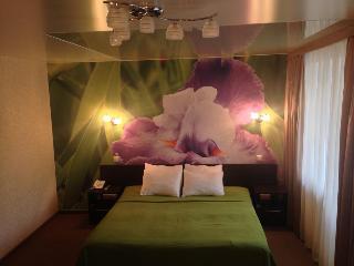 Aparthotel Iris