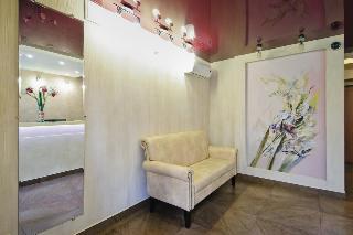 Aparthotel Iris