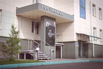 Hotel 55 Shirota