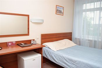 Hotel 55 Shirota