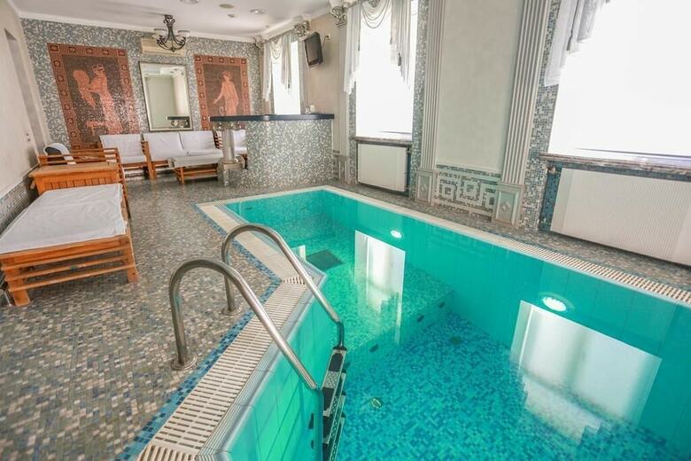 Hotel Nord Castle