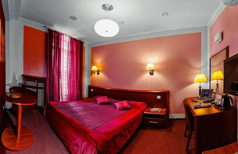Hotel Nord Castle
