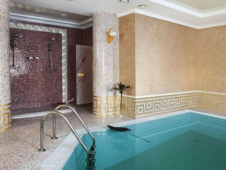 Hotel Nord Castle