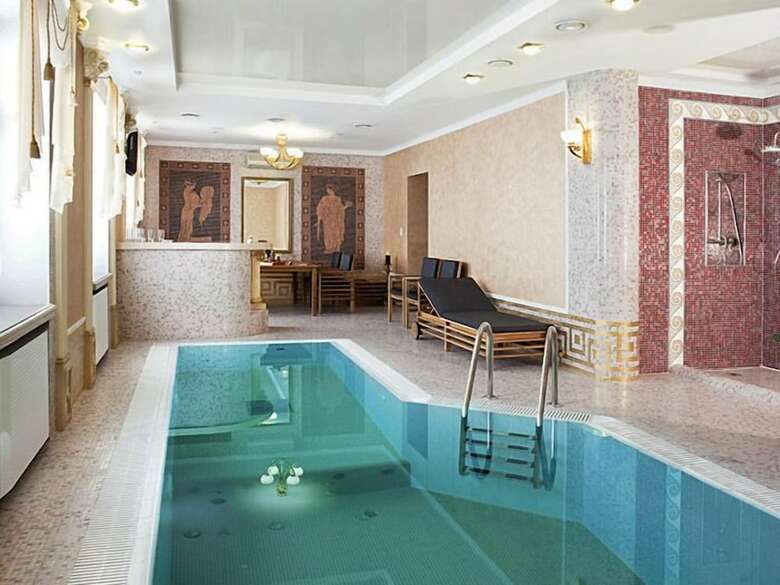 Hotel Nord Castle