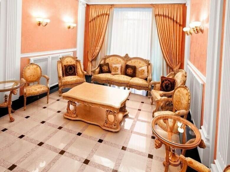 Hotel Nord Castle
