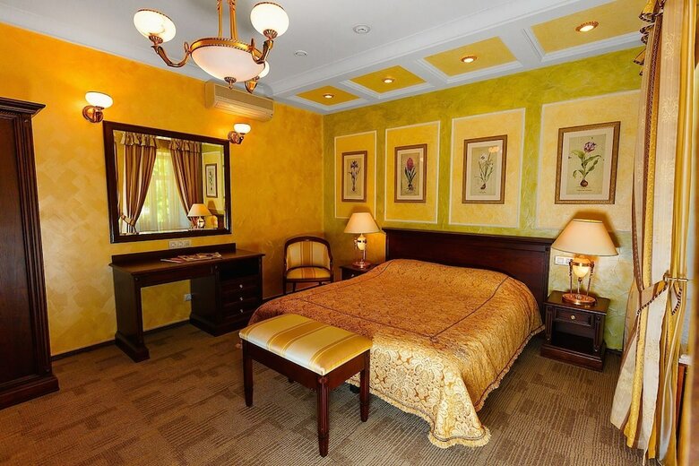 Hotel Nord Castle