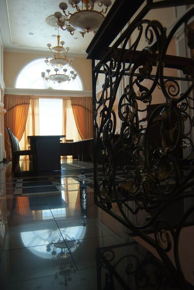 Hotel Nord Castle