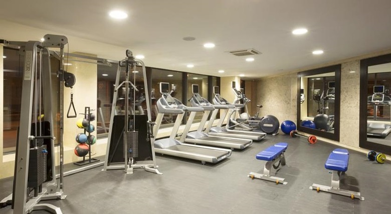 Hotel Doubletree By Hilton Novosibirsk