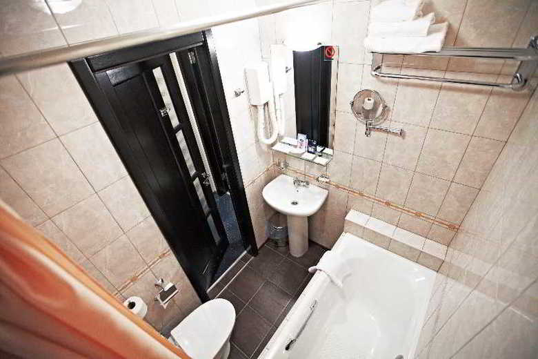 River Park Ob'hotel