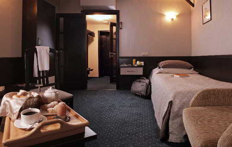 River Park Ob'hotel