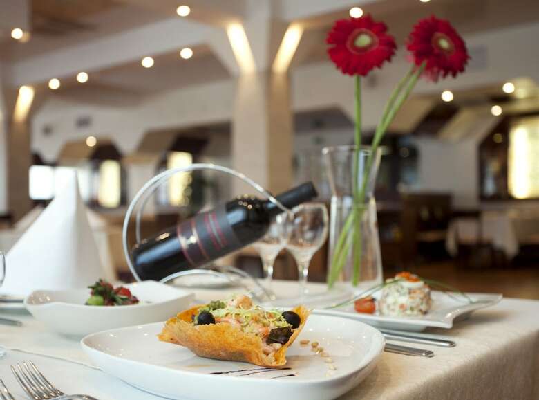 Azimut Hotel Siberia
