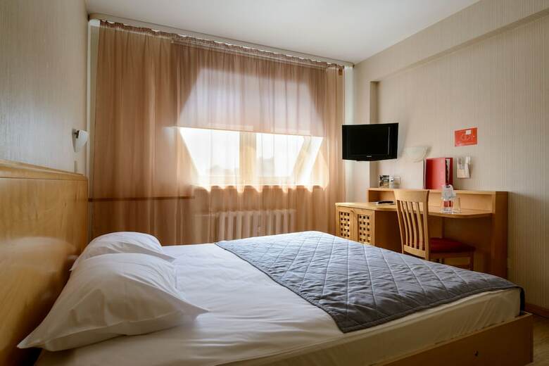 Azimut Hotel Siberia