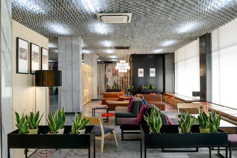 Azimut Hotel Siberia