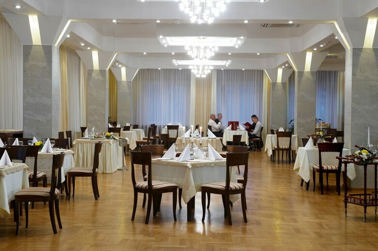 Azimut Hotel Siberia