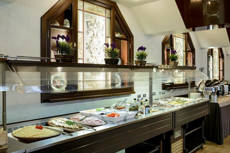 Azimut Hotel Siberia