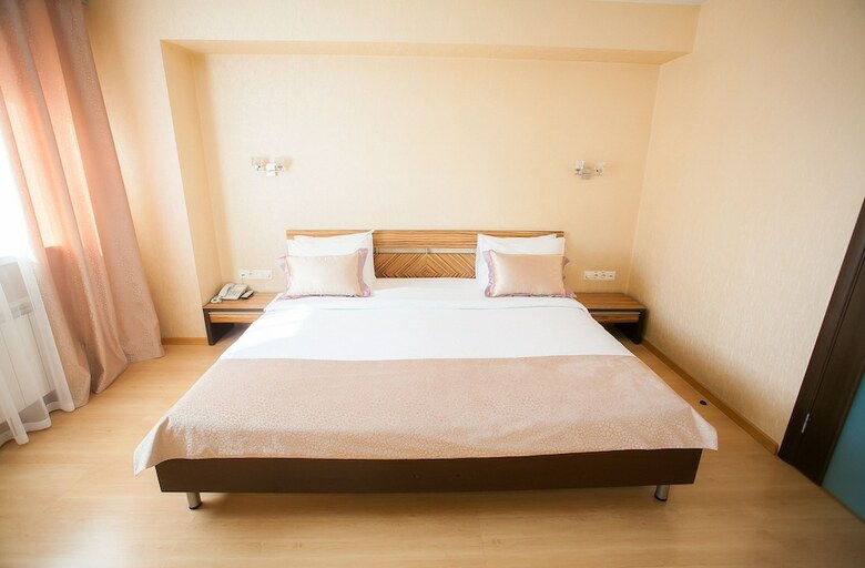 Azimut Hotel Siberia