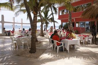Hotel La Voile D' Or