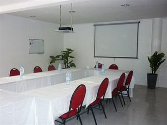 Sargal Airport Hotel