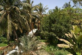 Hotel Savana Dakar