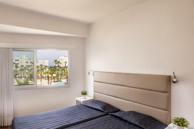 Hotel Papantonia Apts