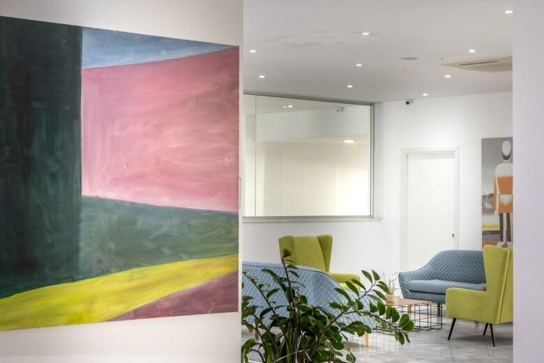 Hotel Papantonia Apts