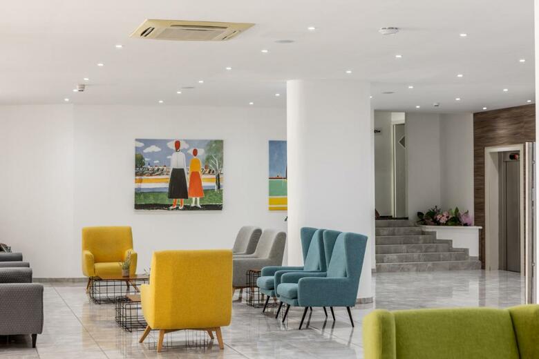 Hotel Papantonia Apts