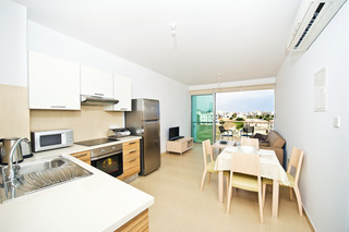 Apartamentos Coralli Spa Resort