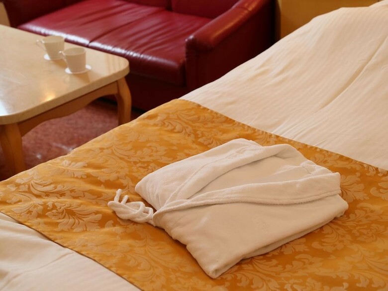 Hotel Grand Fine Kyoto Minami