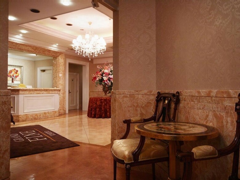 Hotel Grand Fine Kyoto Minami