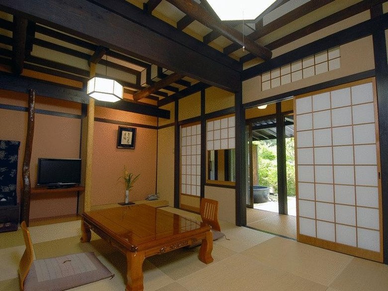 Hotel Momijiya