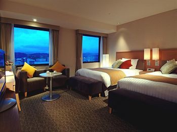 Hotel Associa Shizuoka