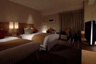 Hotel Associa Shizuoka