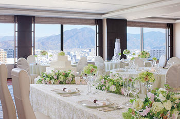 Hotel Associa Shizuoka