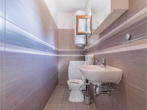 Two-bedroom Holiday Home In Betiga