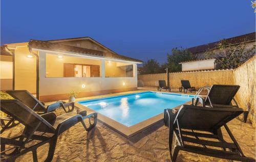 Two-bedroom Holiday Home In Betiga