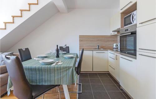 Two-bedroom Holiday Home In Betiga