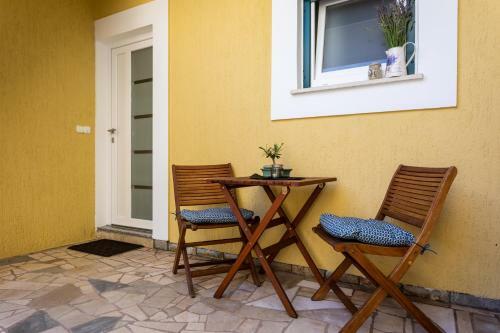 Apartments Marija